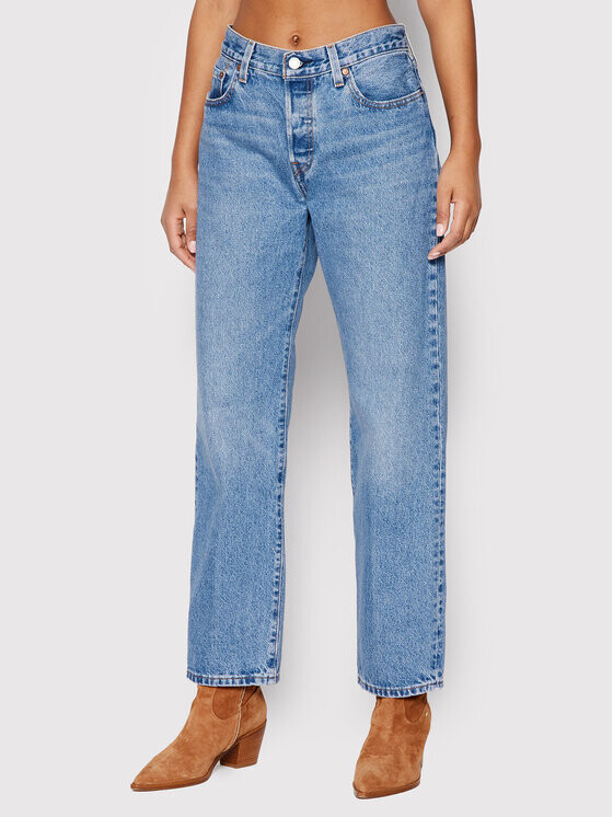 

Джинсы Levi'S, синий