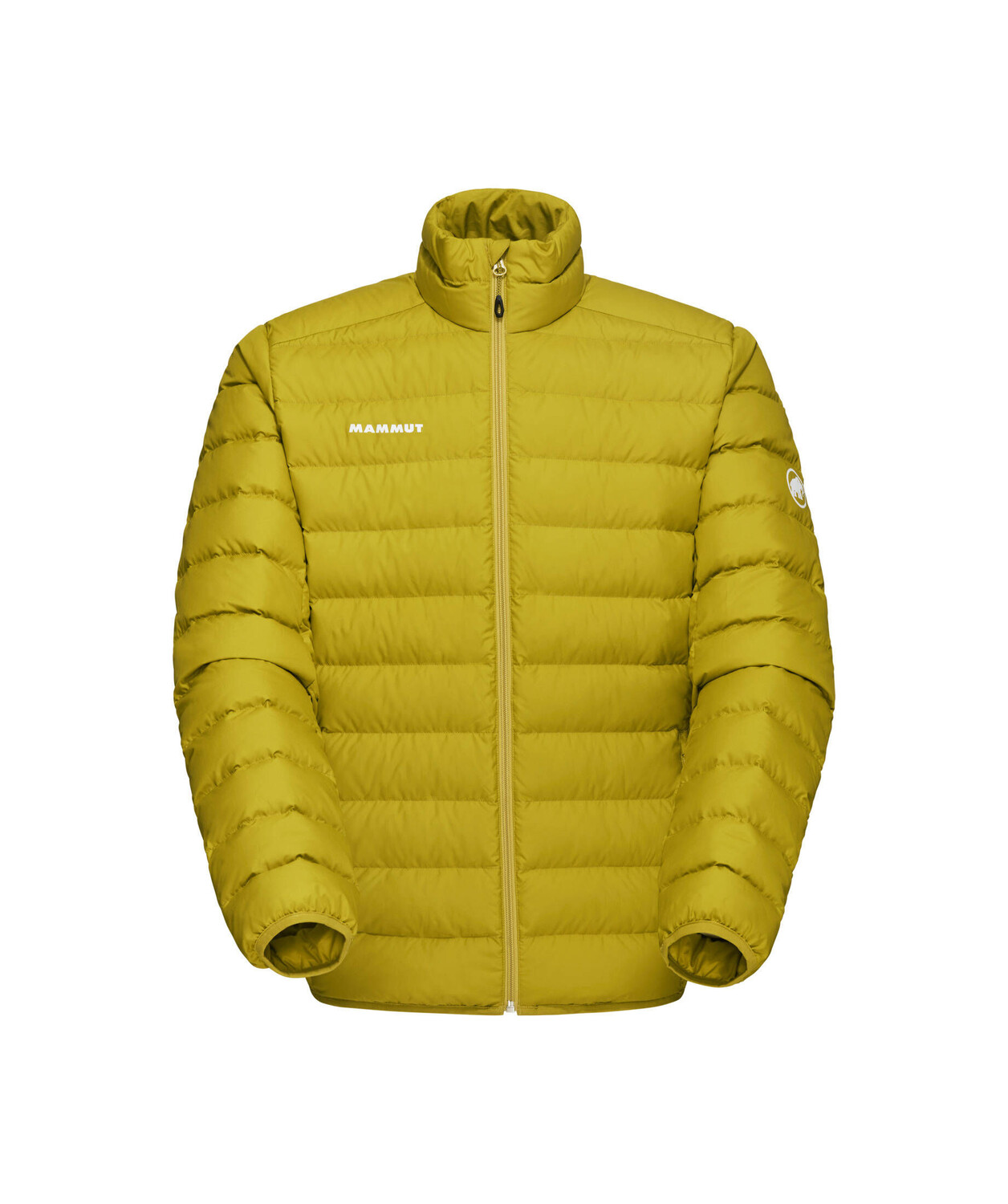 

Изоляционная куртка для указателя маршрута Mammut, зеленый