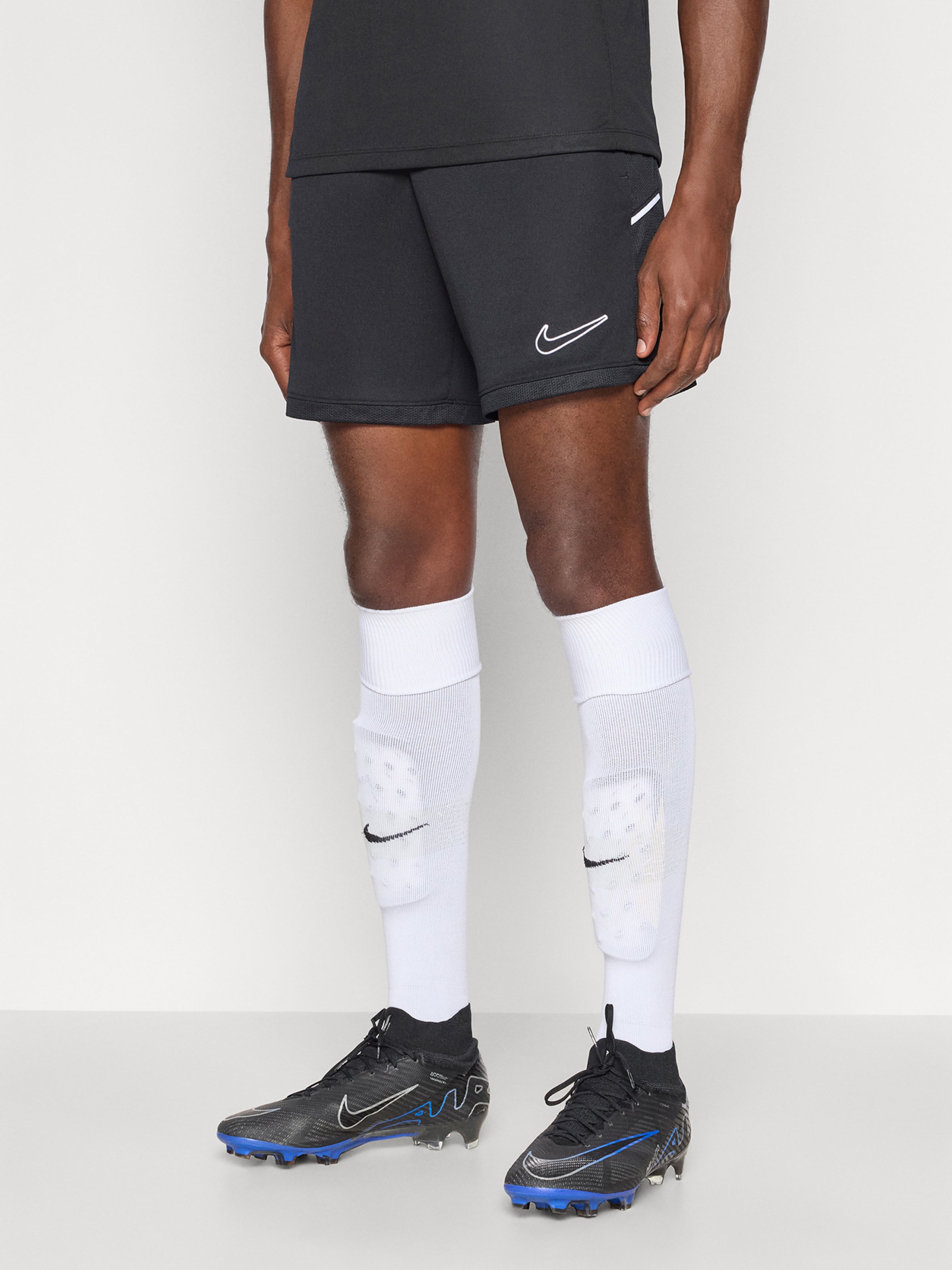 NIKE Шорты для тренировок Regular 'ACD25' черные — фото 3