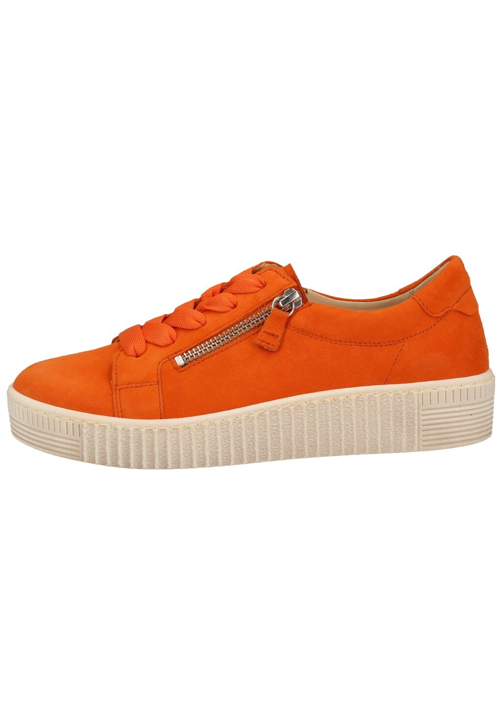 

Низкие кеды Gabor, цвет orange