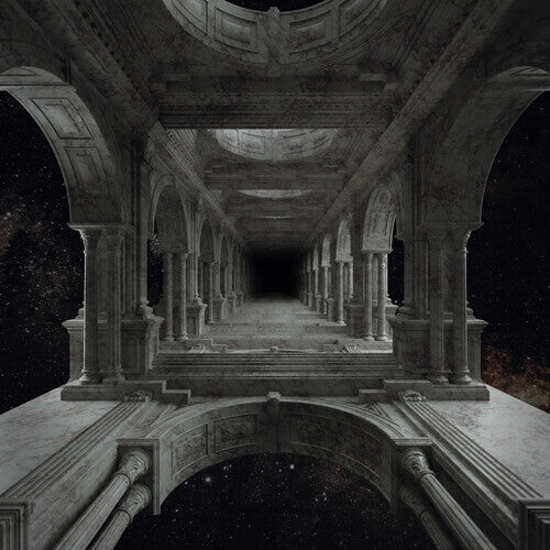 

CD диск Vastigr: The Path Of Perdition