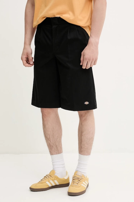 

Шорты Dickies, черный