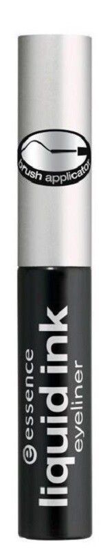

Essence Liquid Ink Подводка для глаз, 3 ml