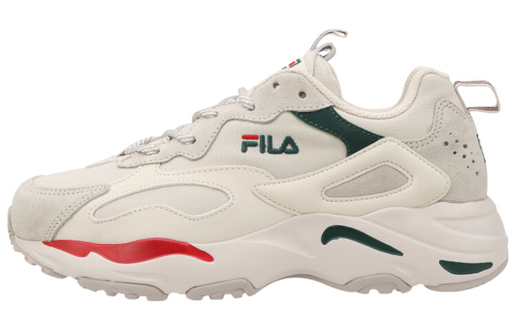 

Массивные кроссовки Fila Tracer унисекс, Серый, Массивные кроссовки Fila Tracer унисекс