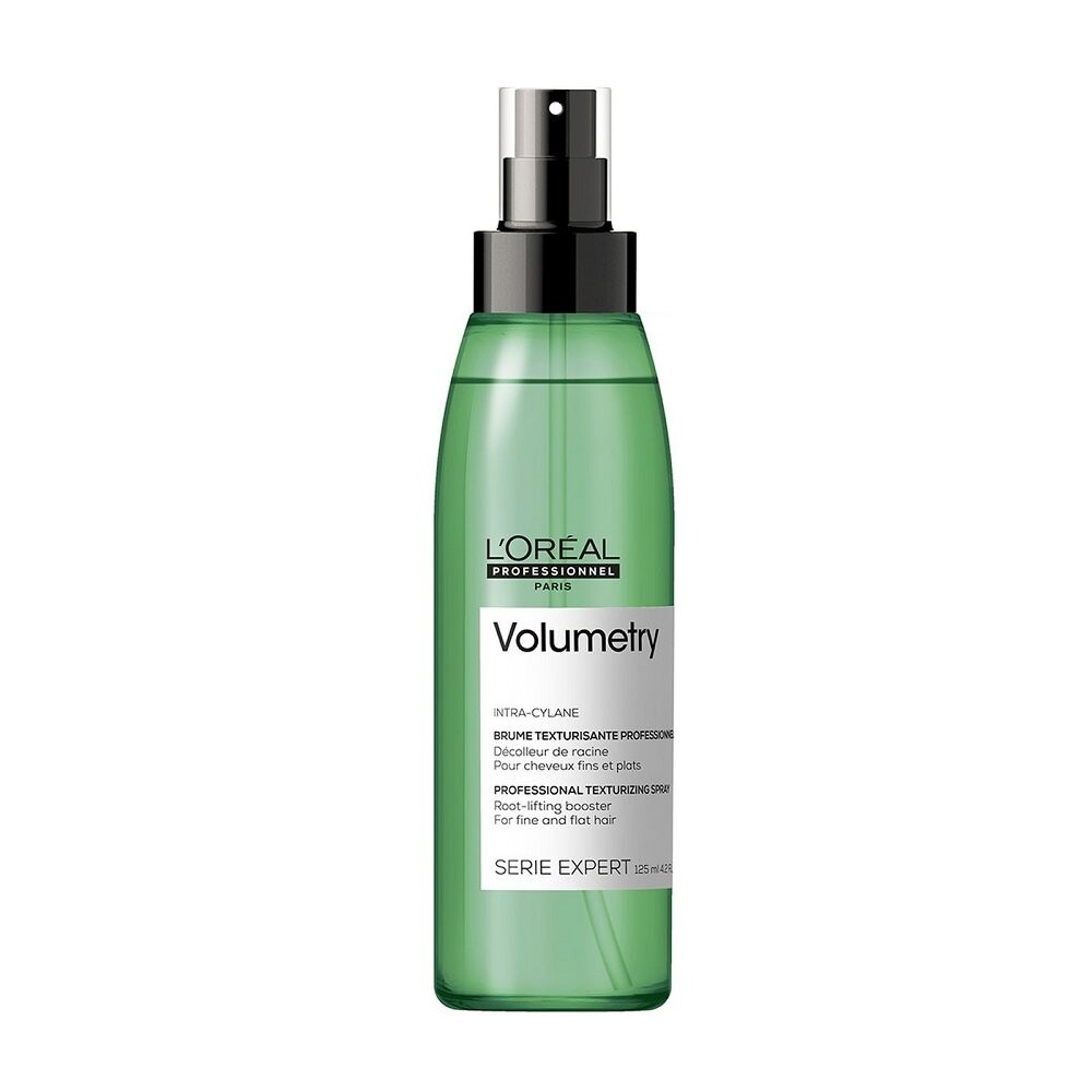 

L'Oreal Professionnel, Serie Expert Volumetry, Спрей для придания объема тонким и нежным волосам, 125 мл L'Oréal Professionnel
