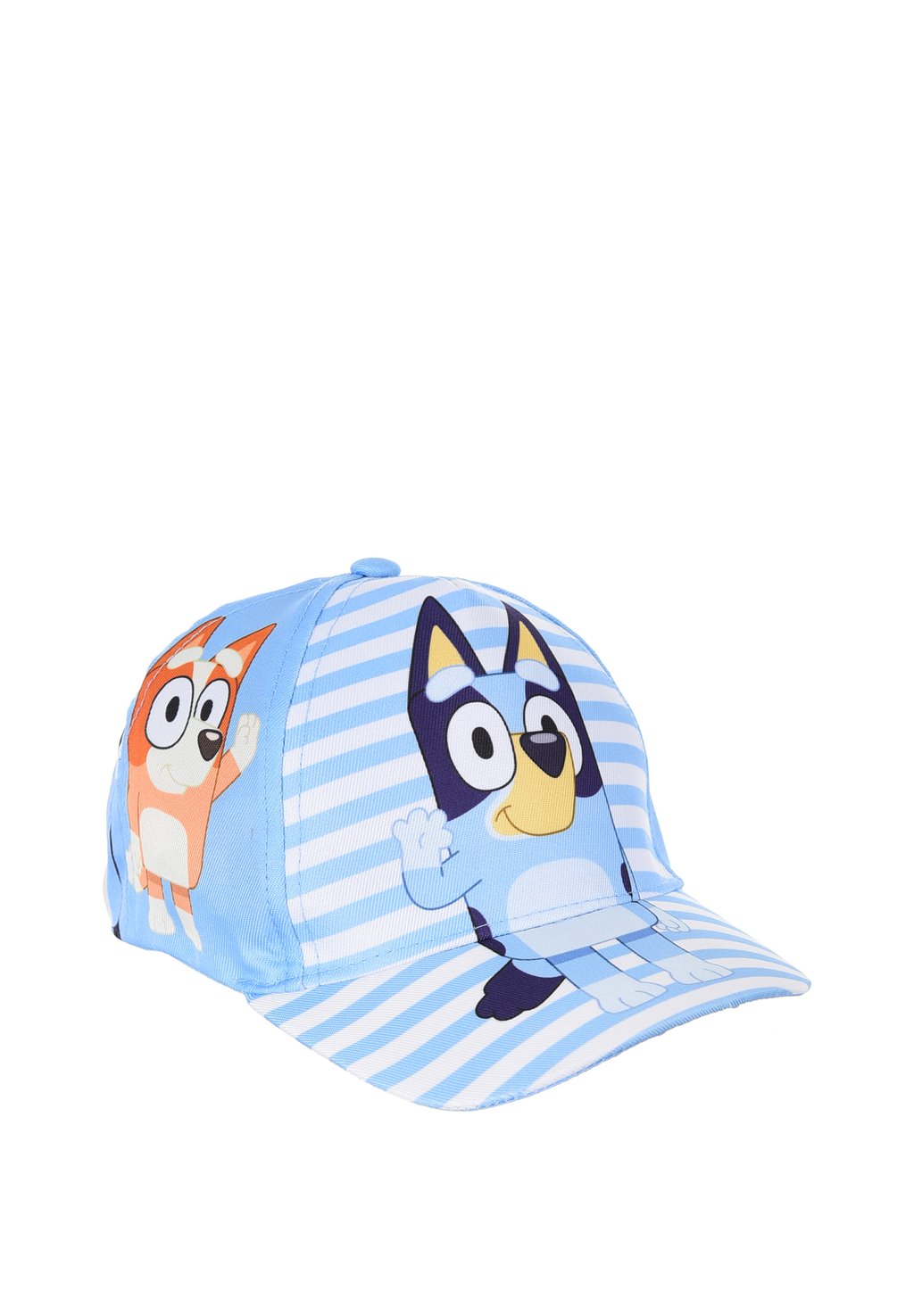 

Бейсболка BLUEY Cerdá, светло-голубой