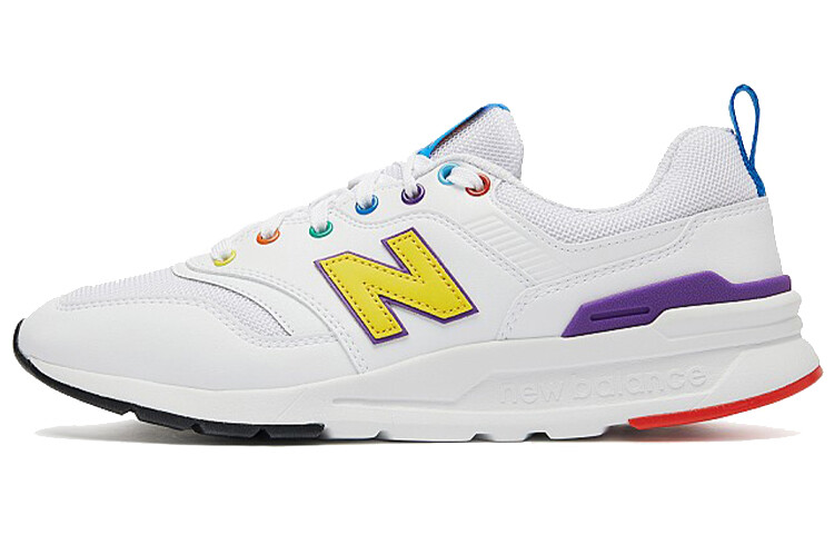 

Кроссовки New Balance NB 997H унисекс