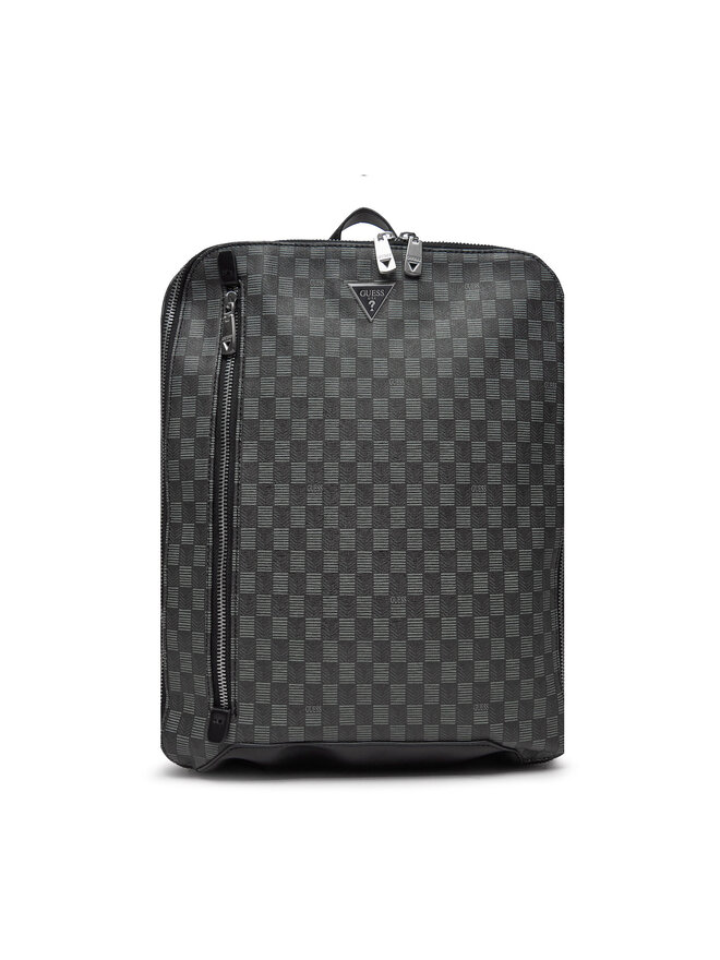 

Рюкзак Guess Jet Set Eco HMJESE P4161, черный