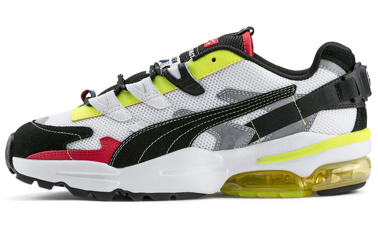 

Повседневная обувь Puma CELL Life унисекс, Серый, Повседневная обувь Puma CELL Life унисекс