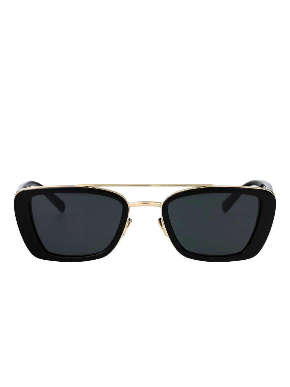 

Солнцезащитные очки SL 825 Saint Laurent, черный