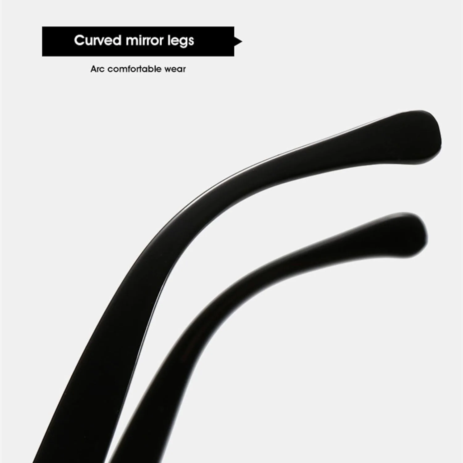 

Роскошные цельные солнцезащитные очки в крупной оправе, модные, без оправы, с заклепками, летние, для путешествий, с защитой от УФ-излучения UV400 TKKTLLT, Brown Tea