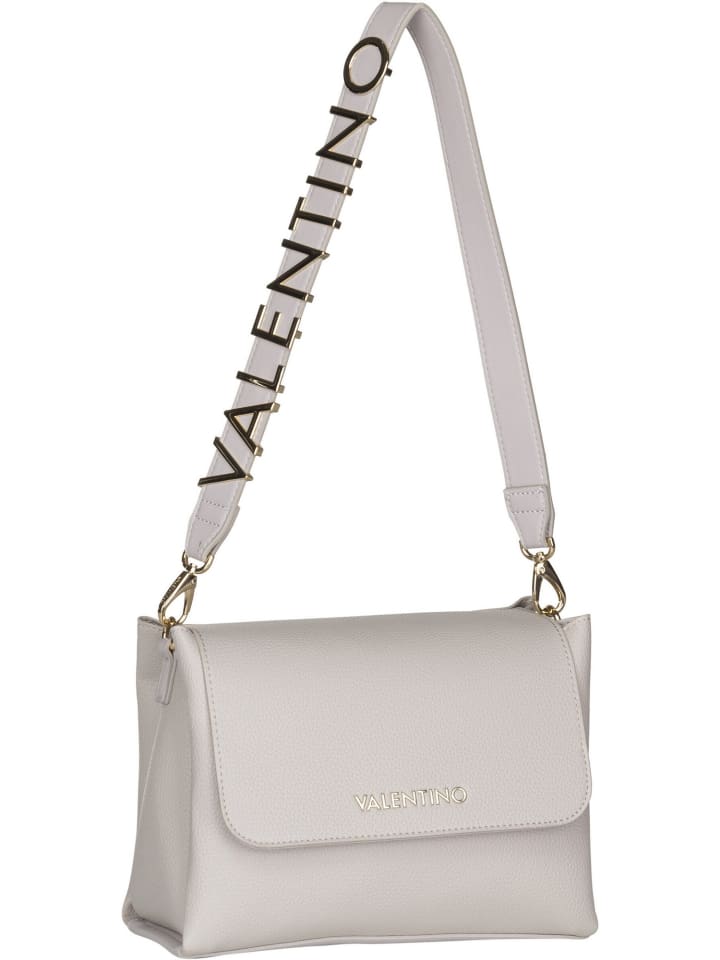 

Наплечная сумка Valentino Bags, цвет perla