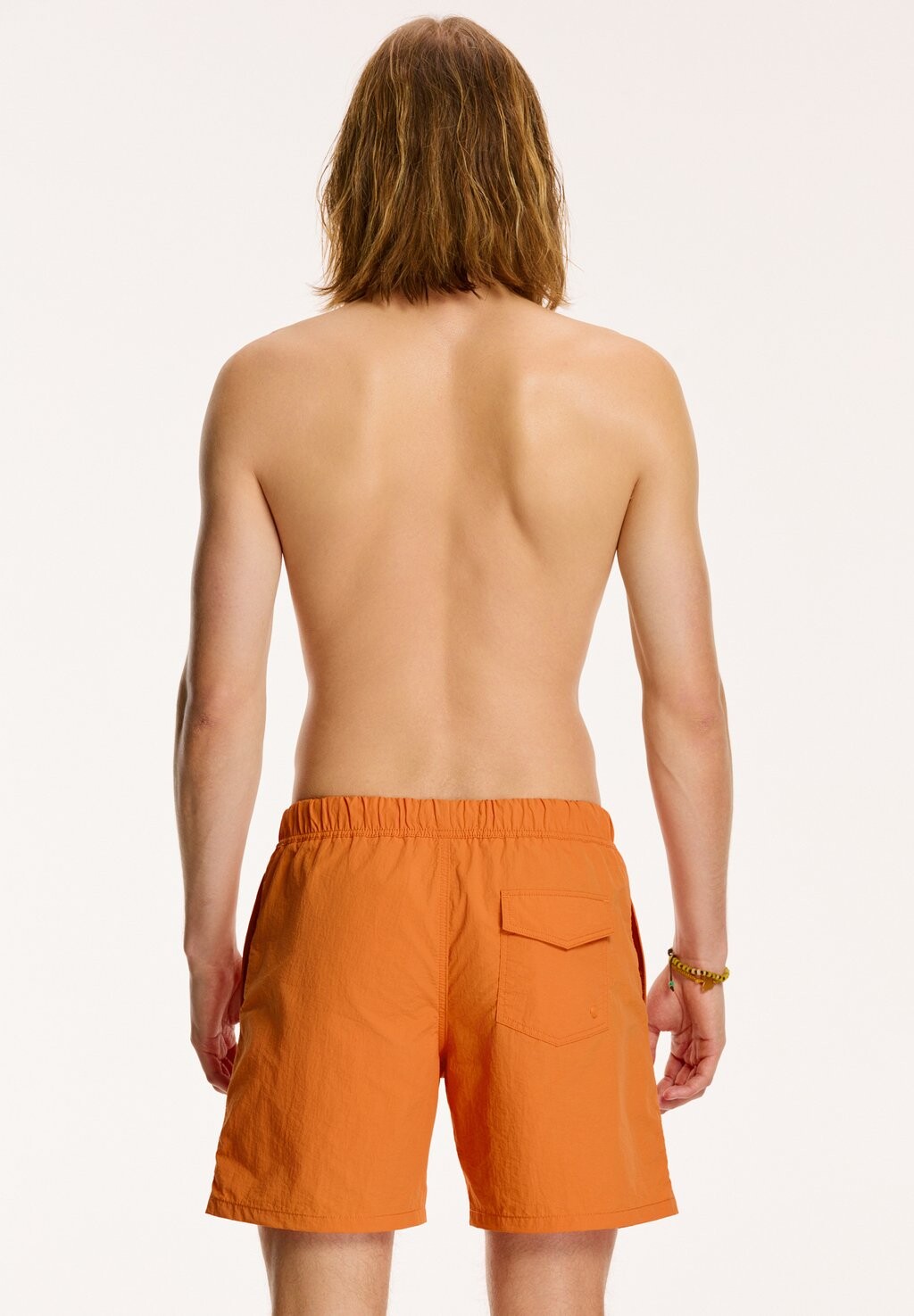 

Плавательные шорты REGULAR FIT NICK Shiwi, оранжевый