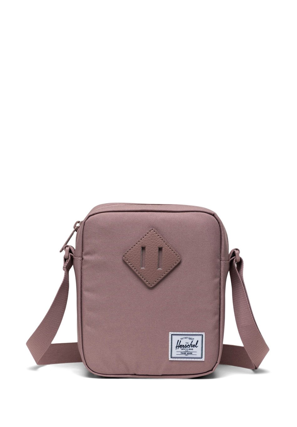 

Сумка через плечо HERITAGE Herschel, розовый