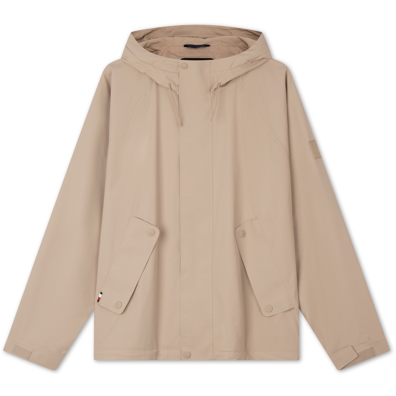 

Tommy Hilfiger Куртка мужская, Light Khaki RBT
