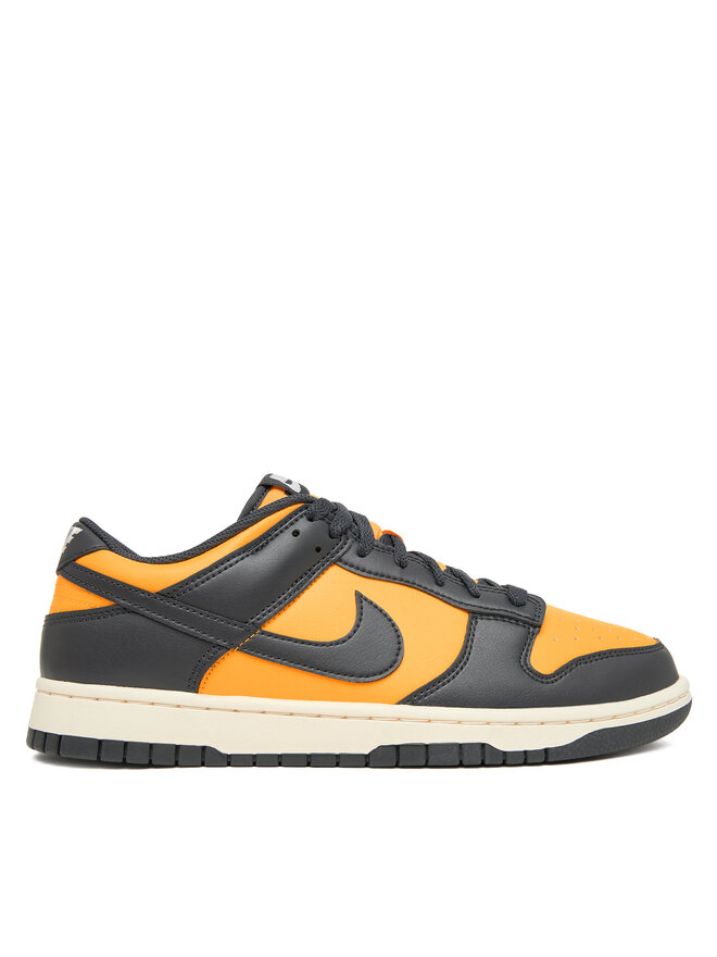 

Кроссовки Dunk Low Retro HF5441 700 Nike, оранжевый