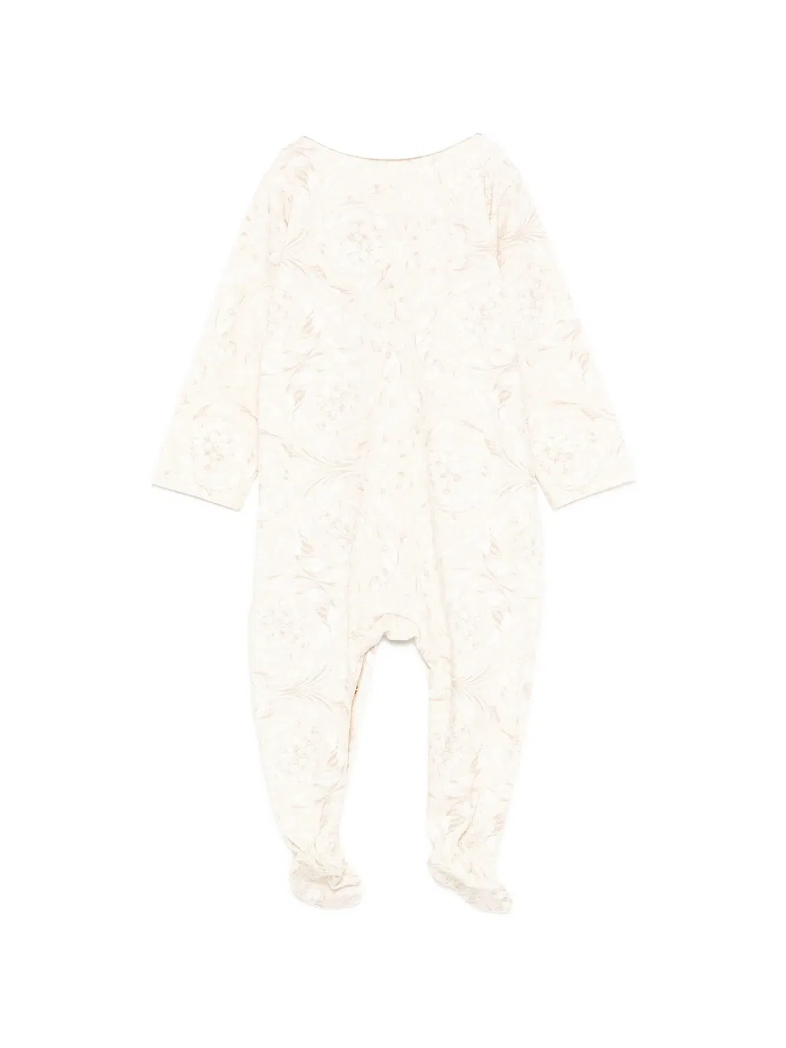 Комбинезон для сна Versace Kids — фото 2