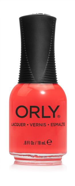 

Лак для ногтей Orly, цвет hits different, 18 мл