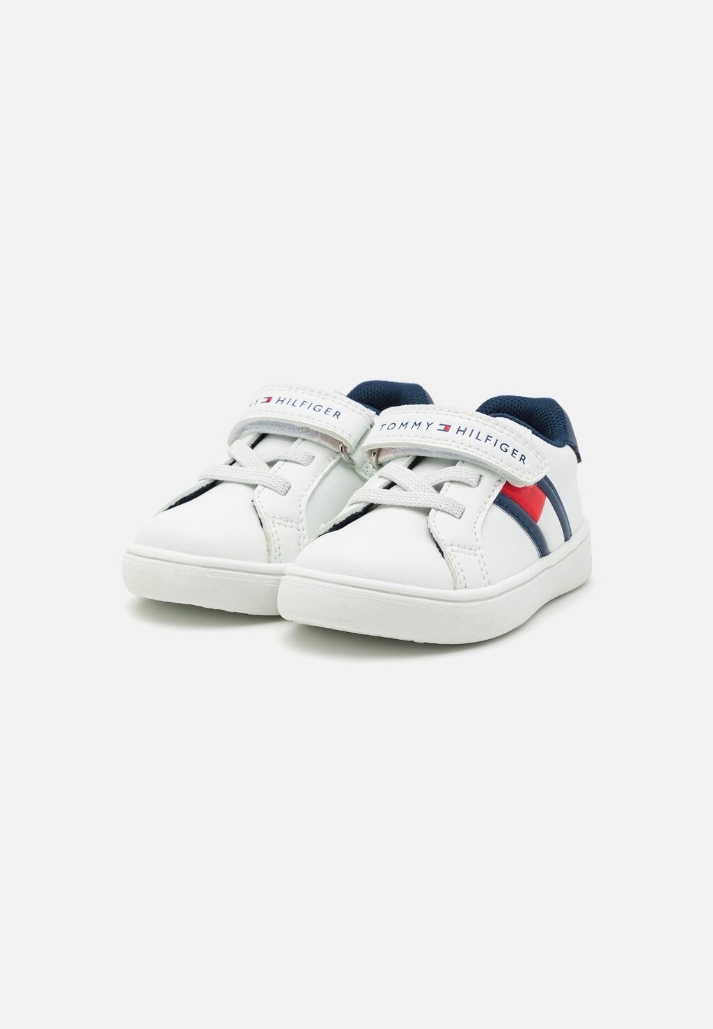 

Кроссовки LOGAN UNISEX Tommy Hilfiger, белый