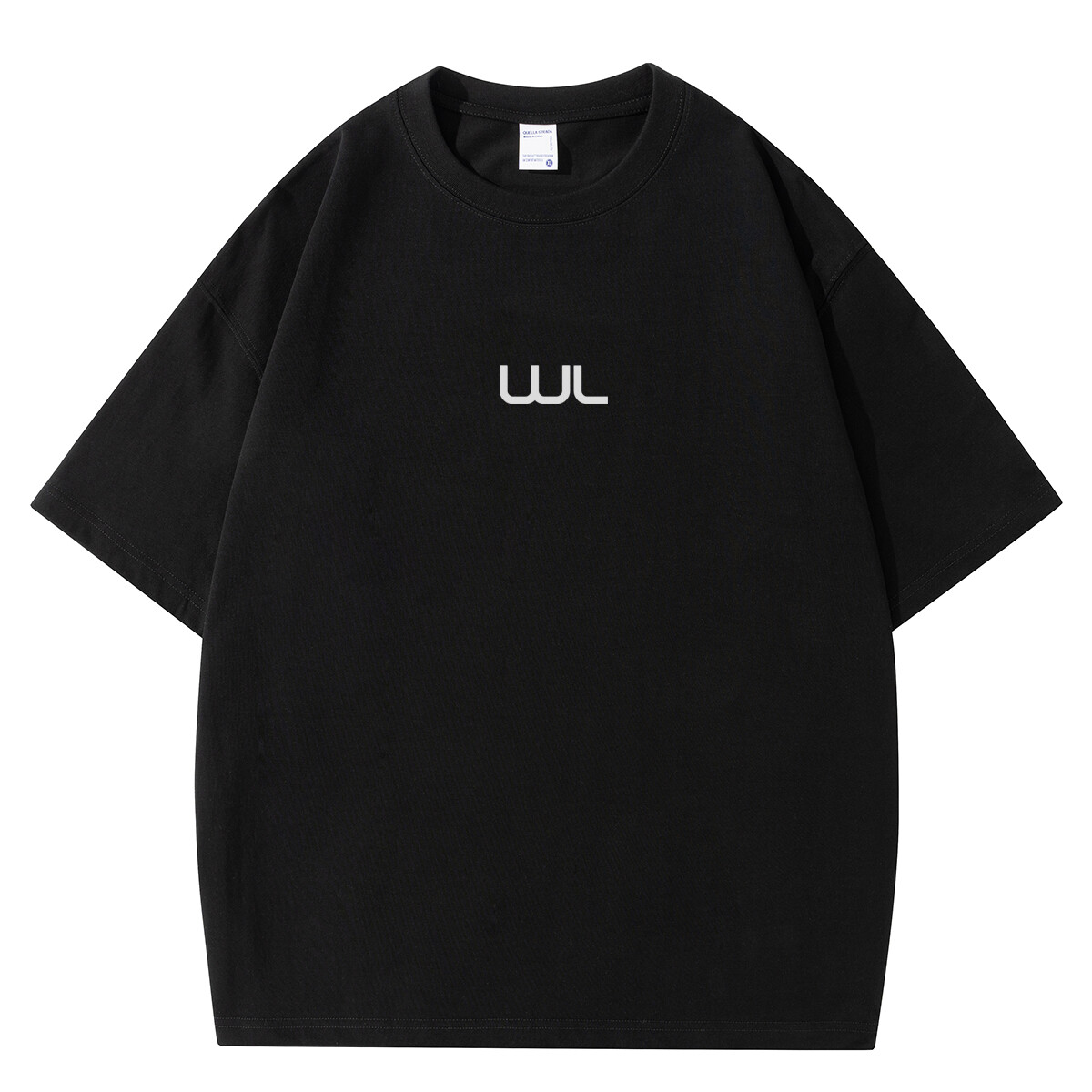 

Warning Light ПРЕДУПРЕЖДАЮЩИЙ СВЕТ Футболка унисекс, Пастельный зеленый