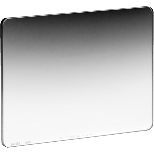 

Фильтр NiSi Cinema Nano Soft-Edge Graduated IRND Filter