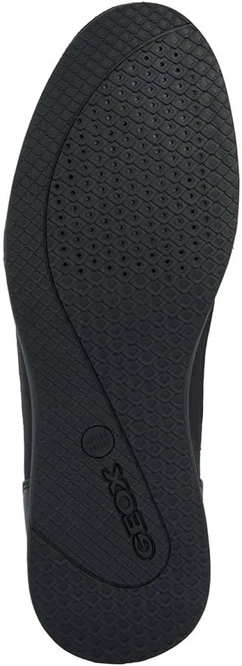 Мужские кроссовки Geox U Avery, Black — фото 3