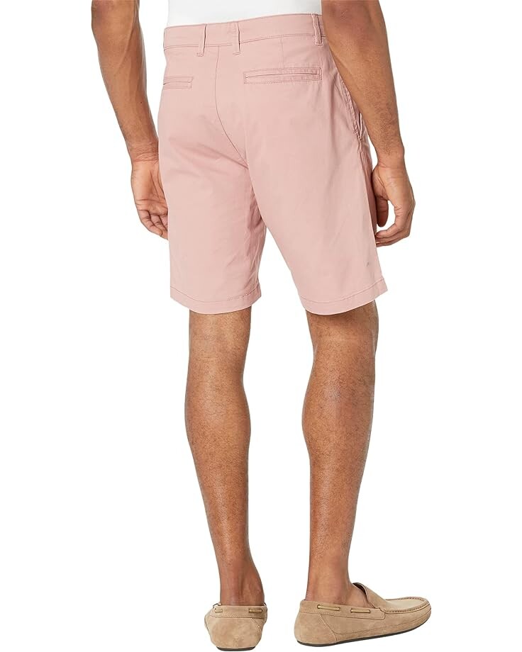 

Шорты Selected Homme Homme Flex Shorts, цвет Ash Rose