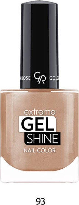 

Гель-лак для ногтей Golden Rose GEL SHINE 93