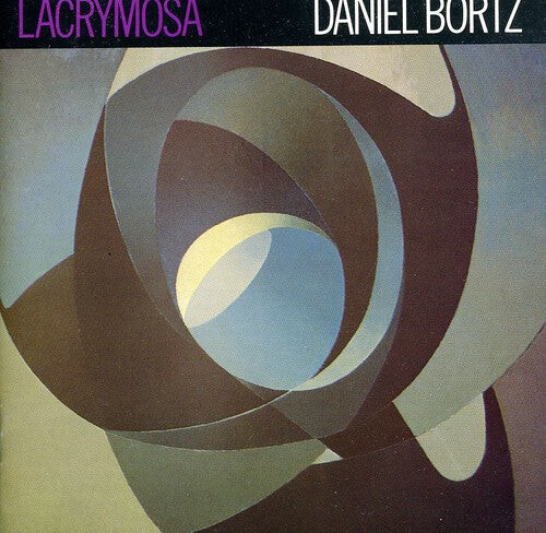 

CD диск Bortz, Daniel: Lacrymosa