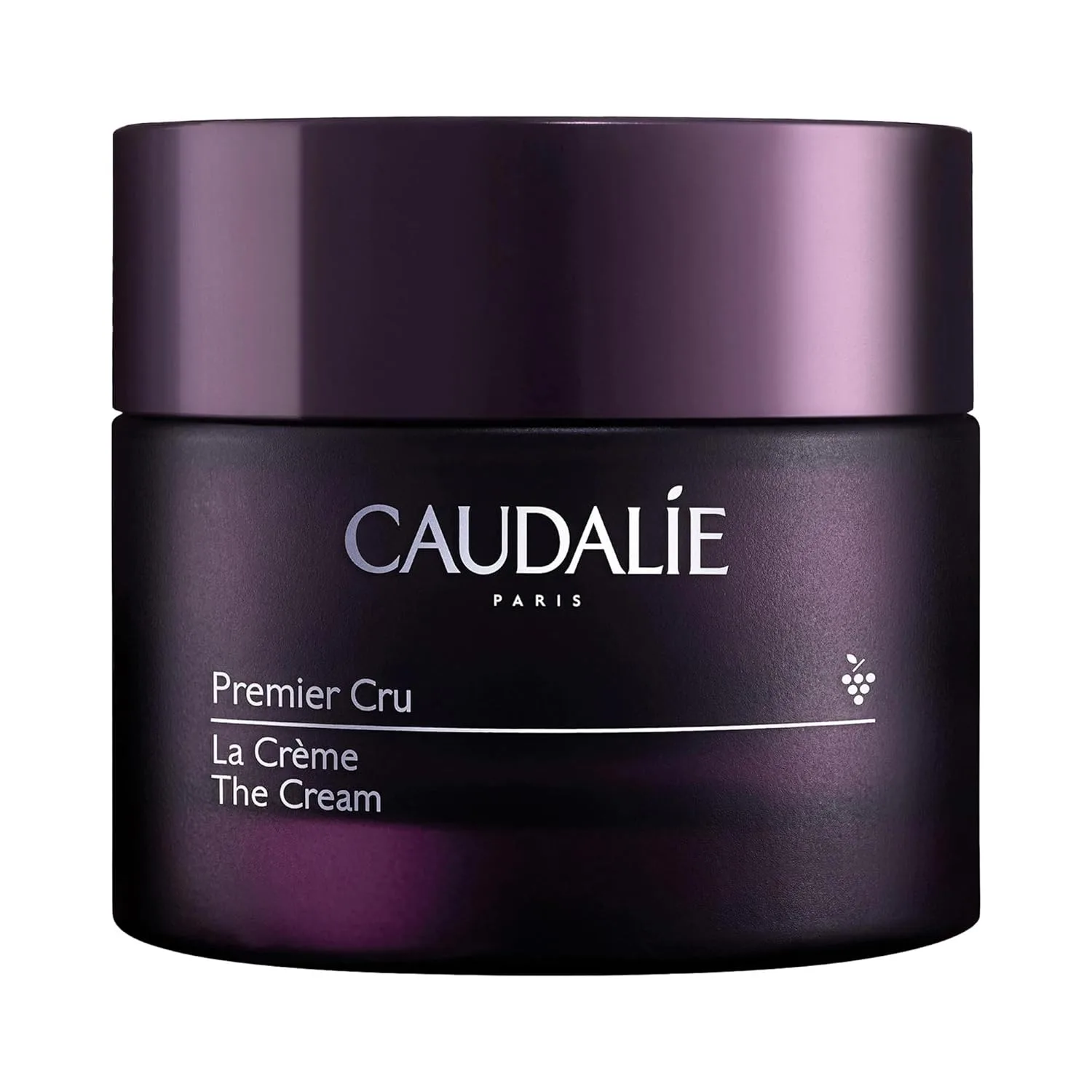 Сыворотка Caudalie — Увлажняющий против старения Premier Cru, многоразового использования, 50 мл