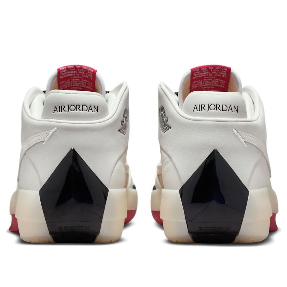 Кроссовки Air Jordan 40 Chicago Hombre — фото 3