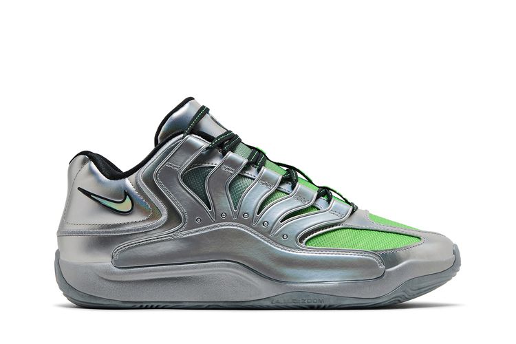 

Кроссовки KD 18 'EYBL', серебряный