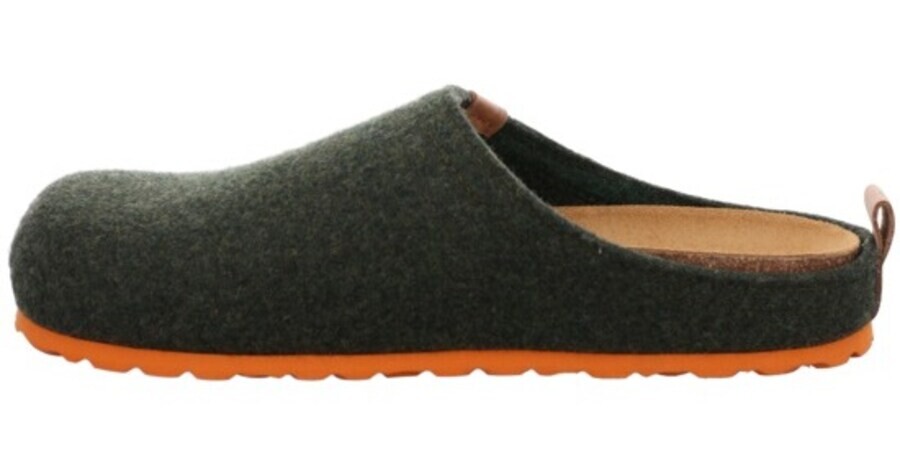 

Тапочки ROHDE Slippers, пятнистый зеленый