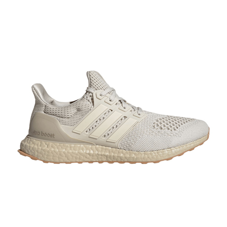 

Кроссовки UltraBoost 1.0 'Alumina', кремовый