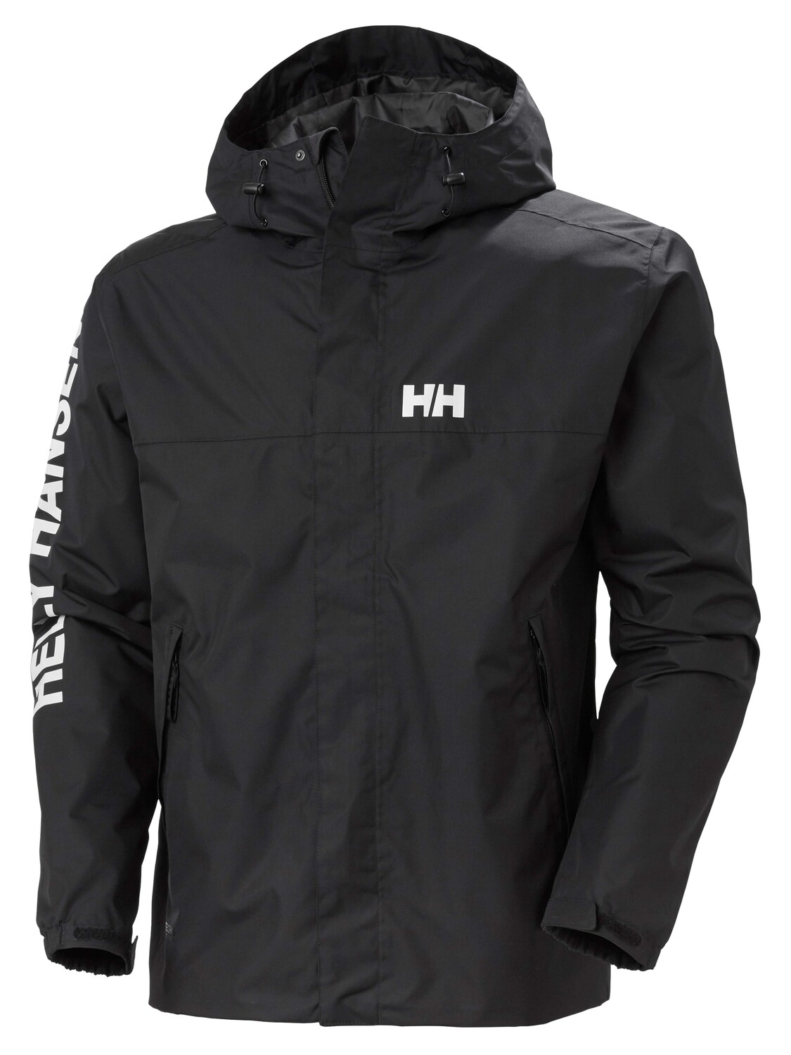 

Куртка Helly Hansen ERVIK, черный