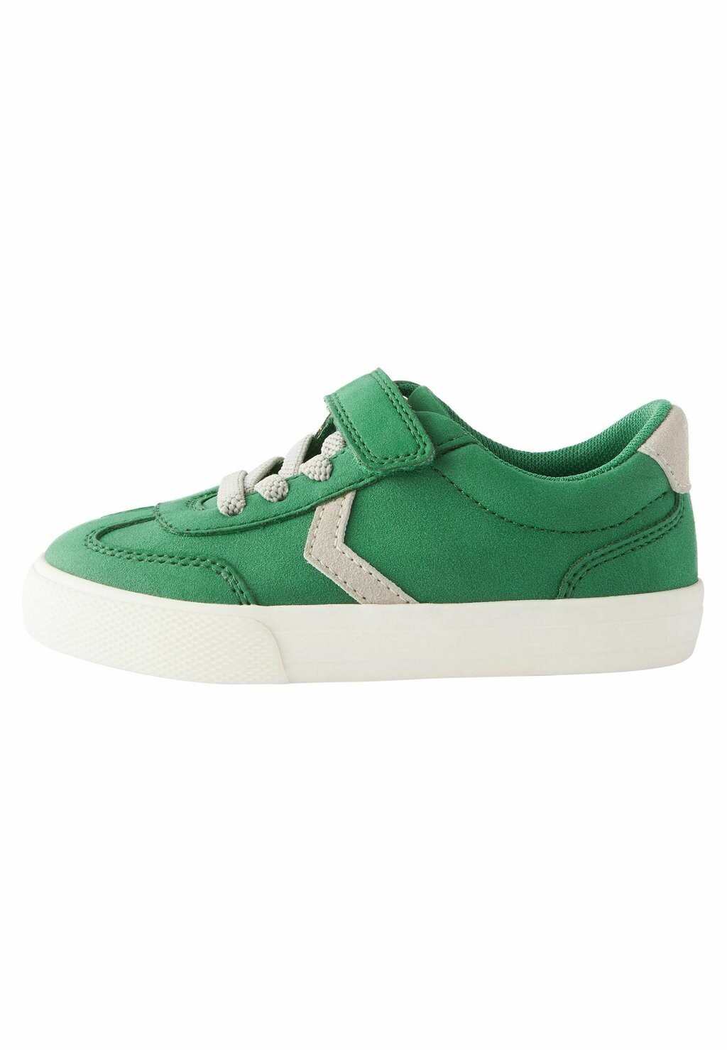 

Кроссовки низкие FASTENING Next, цвет green