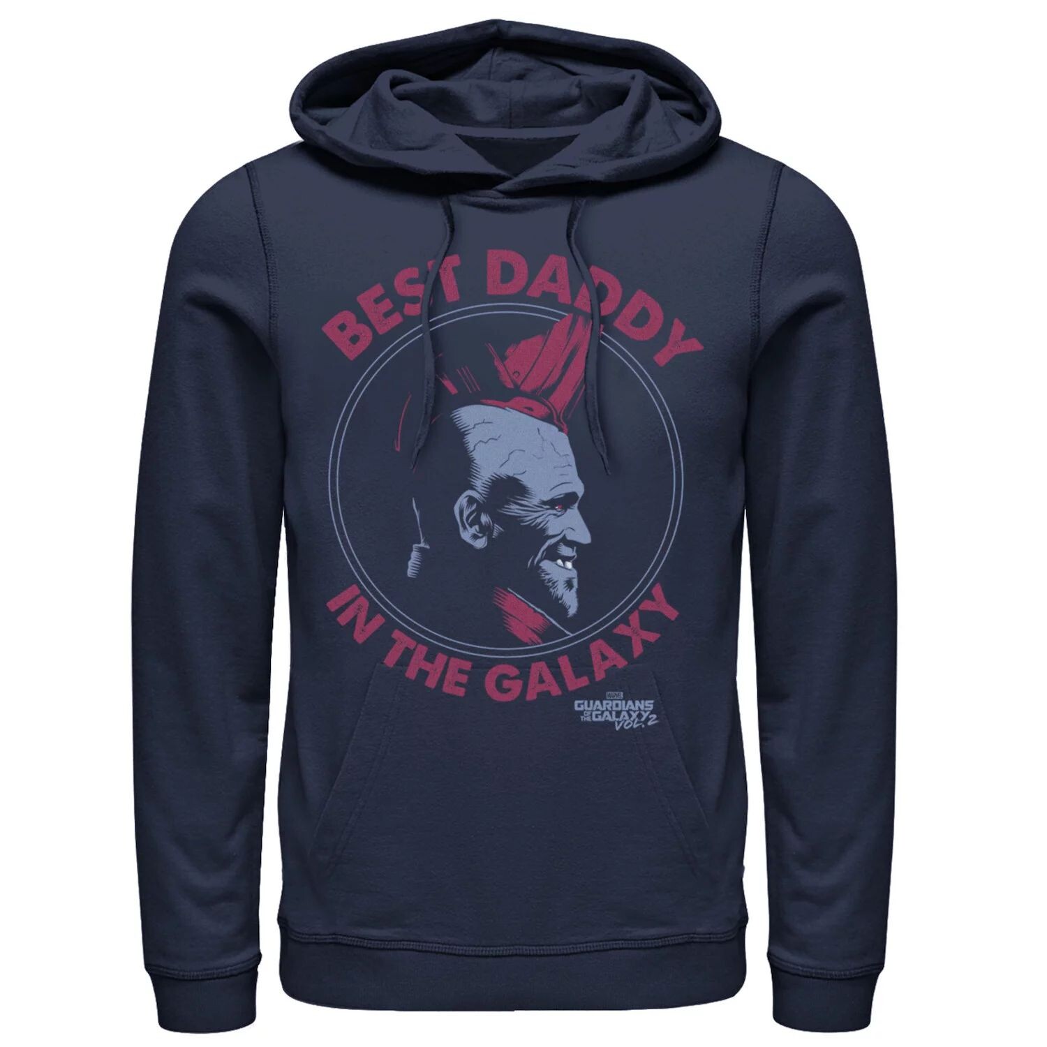 

Мужская толстовка с капюшоном для папы Marvel Guardians Vol.2 Yondu Father's Day Best Daddy, Серый, Мужская толстовка с капюшоном для папы Marvel Guardians Vol.2 Yondu Father's Day Best Daddy