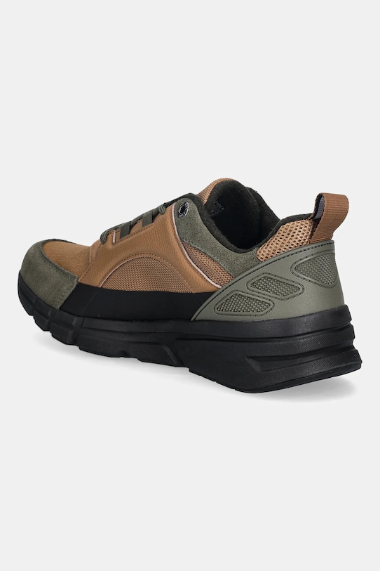 Кроссовки MODERN COMFORT RUN OUTDOOR Tommy Hilfiger, коричневый — фото 3