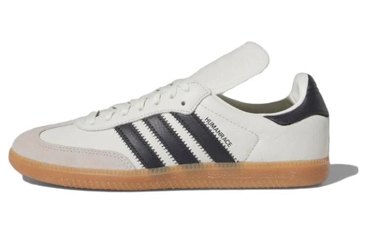 

Adidas Samba Pharrell Humanrace Белый