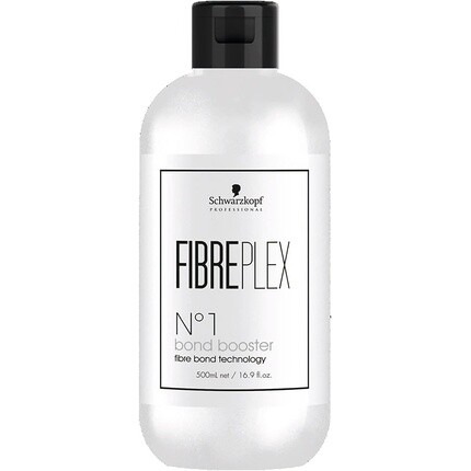 

Fibreplex Bond Booster 500мл, Schwarzkopf