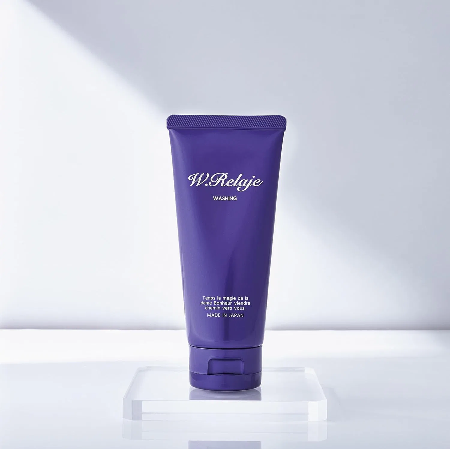 Набор для ухода за кожей W Relaje Lave Facial Cleansing Pack — фото 2
