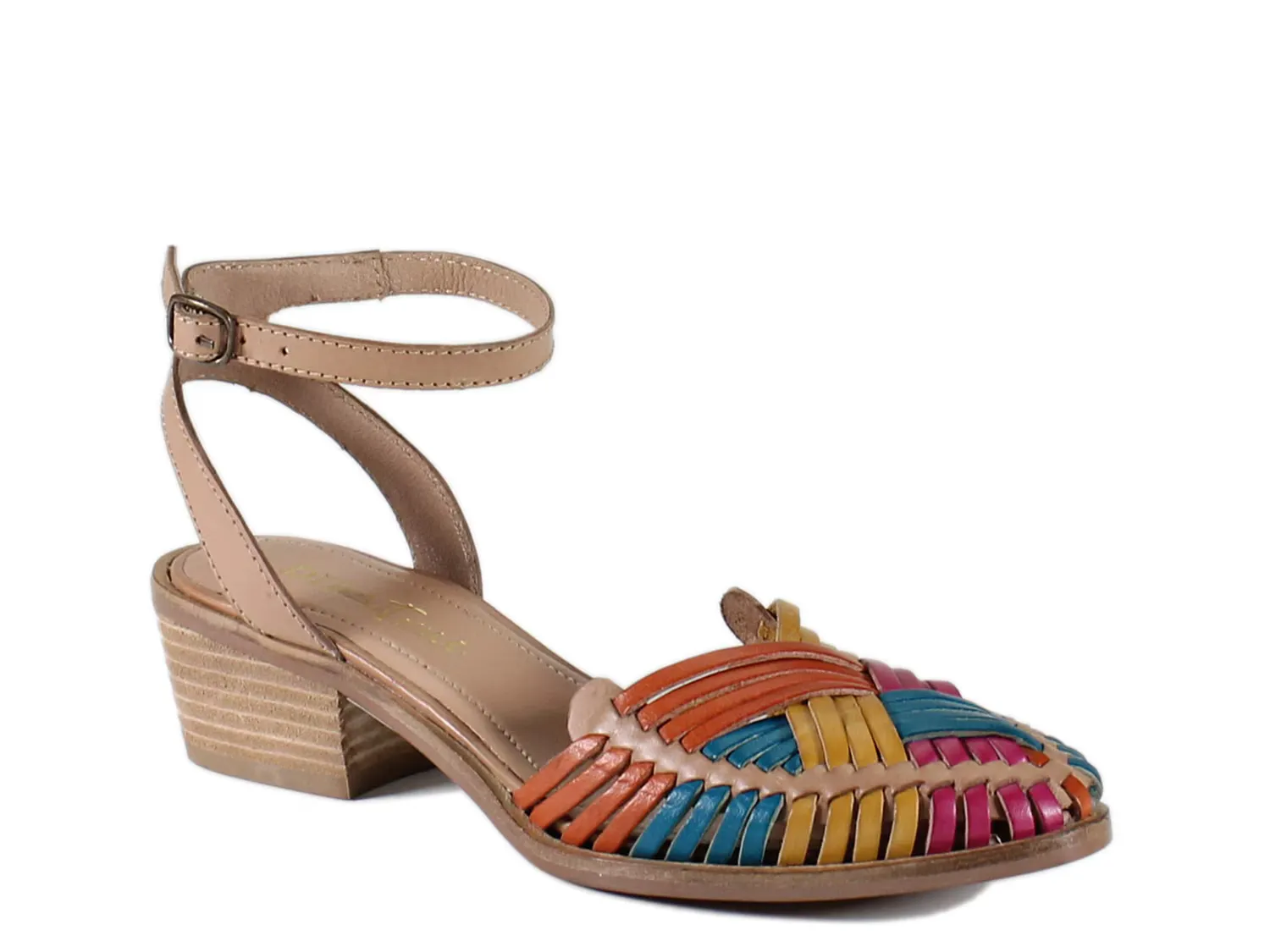 Сандалии Shootin Star Sandal Diba True, цвет multicolor