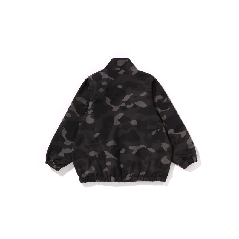 Куртка FW25 для детей 3-7 лет A BATHING APE, черный — фото 2