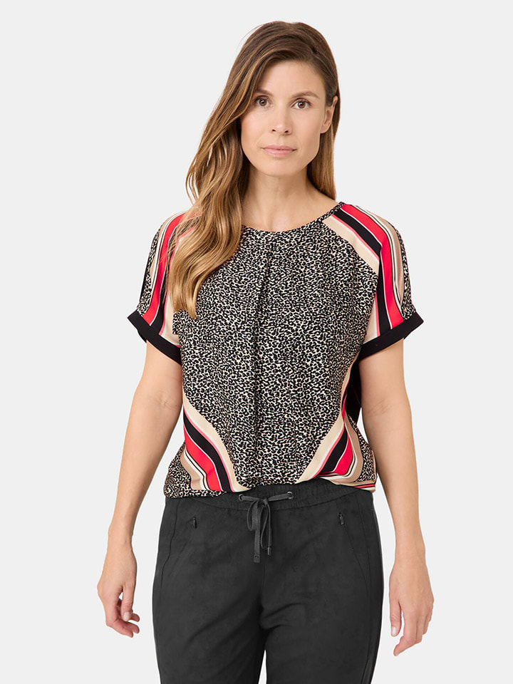 

Футболка Gerry Weber, черный
