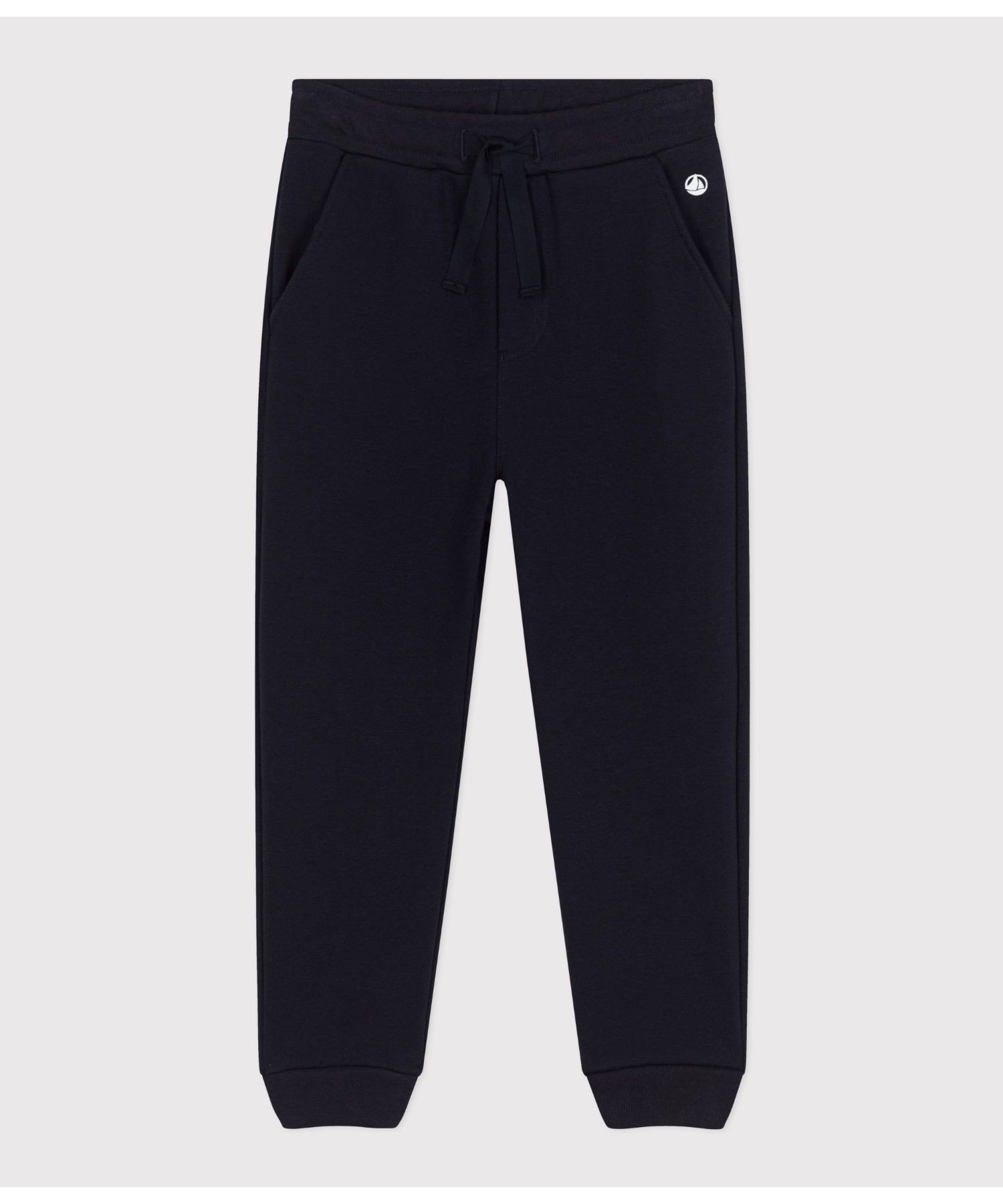 Спортивные штаны PETIT BATEAU, Navy