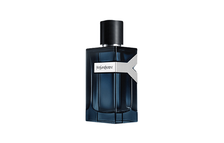 Y Intense Edition духи деревянные eau de parfum 40мл/60мл/100мл SAINT LAURENT — фото 2