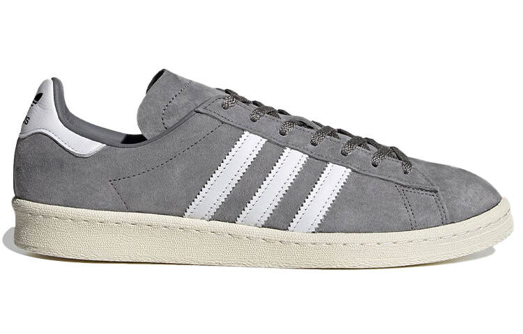 Adidas originals Campus Обувь для скейтбординга унисекс — фото 2