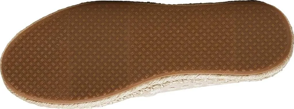 Эспадрильи Toms Tiny Classic 13001D10 - унисекс — фото 4