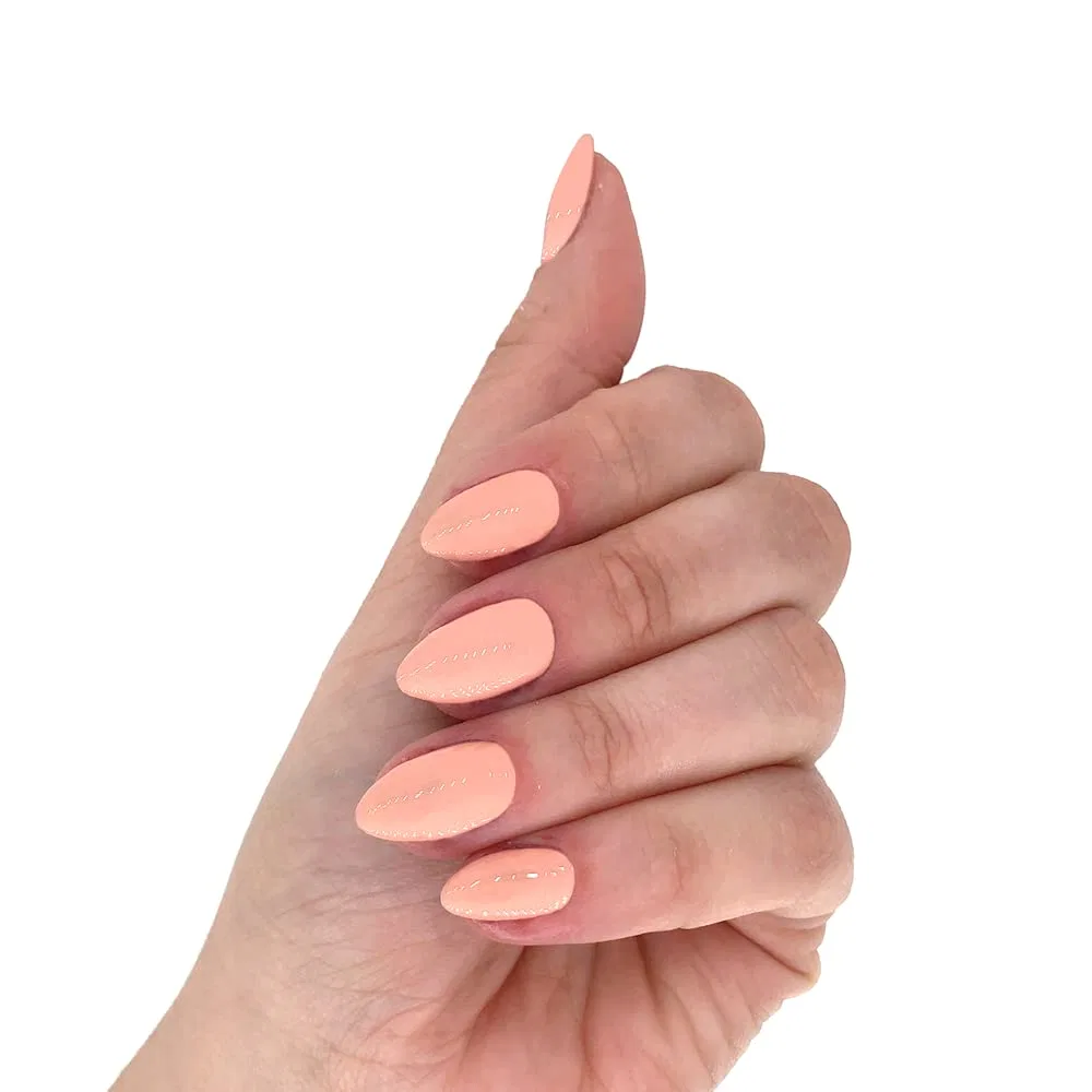 Гель-лак «N.223 Thor» от LAYLA GELPOLISH Layla
