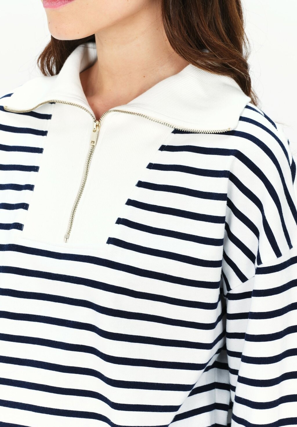 

Толстовка FRENCH BRAND FASHION ELEGANT MODERN TLEANDRO Caroll, синий